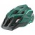 Велосипедний шолом Abus MOUNTK 2.0 Smaragd Green L (58-62 см)